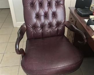 Office Chair $ 76.00