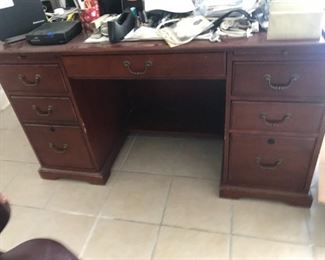 Vintage Desk $ 126.00