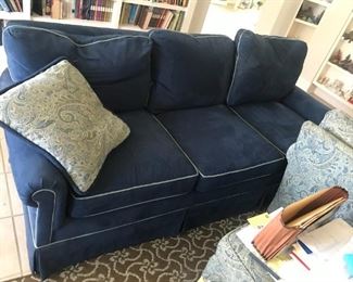 Custom Made Sofa $ 280.00