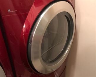 Whirlpool Duet Dryer $ 580.00 (includes stand / drawer underneath)