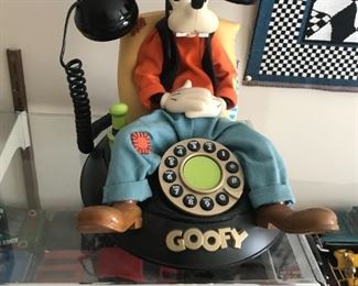Goofy Phone $ 48.00