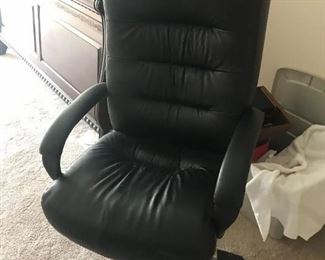 Office Chair $ 50.00