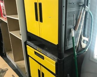 Huffy Tool Cabinets $ 98.00 each