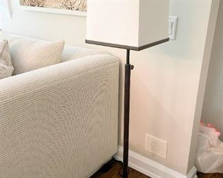 Pair of Floor Lamps (only 1 shown here)