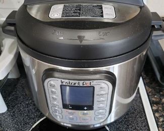 Instant Pot