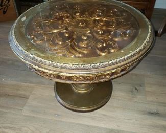 Unique Coffee Table or Accent Table