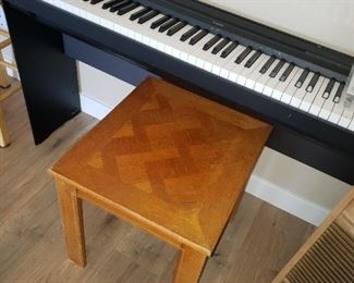 Yamaha Keyboard