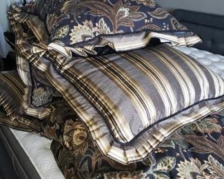 King Size Comforter Set