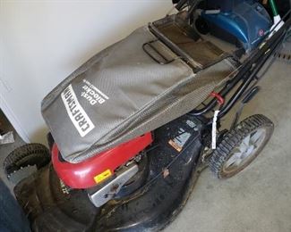 Craftsman Mower