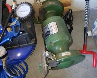 Grinder