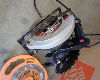 Skil Saw