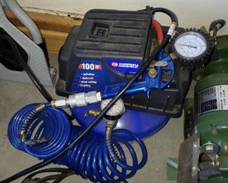 Compressor