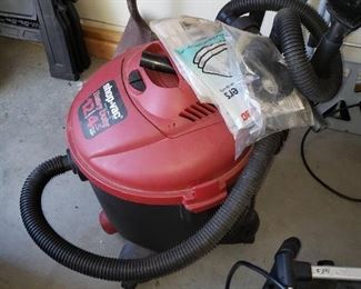 Shop Vac