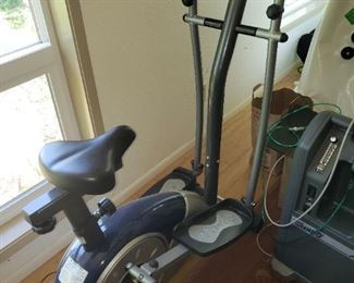 Exercise Bike