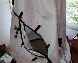 HyperBaric Machine - PRESALE on this item - Our owner's used it for a stoke victim. And it worked.