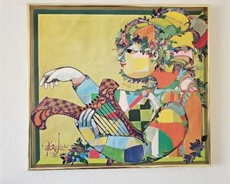 Danish Artist