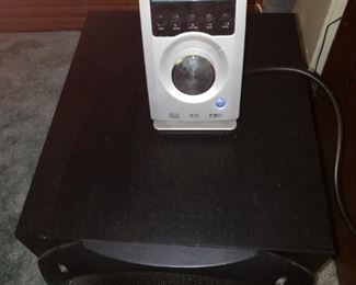 Logtech System