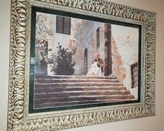 Original and signed