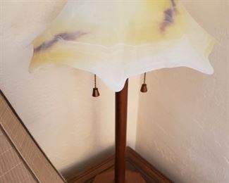 Doing research on this Lamp.