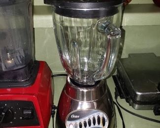 Oster Blender