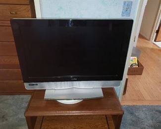 Vizio Flat Screen TV