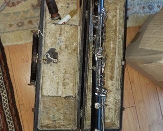 Clarinet