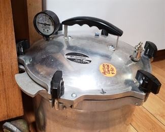 Pressure Cooker - the best!