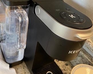 Keurig less than 1 year old!!!