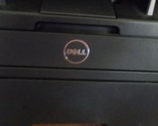 DELL PRINTER  SAME PRINTER