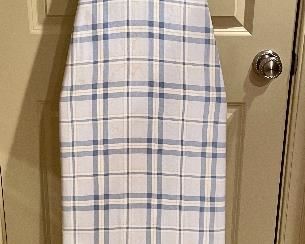 Item 110:  Ironing Board:  $12