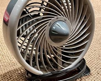 Item 146:  Duracraft Fan: $34