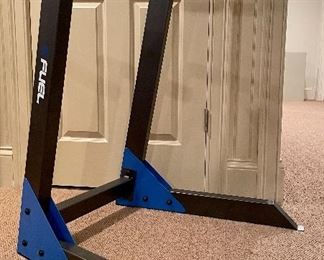 Item 162:  Fuel AB/Pull-up Bar: $38 