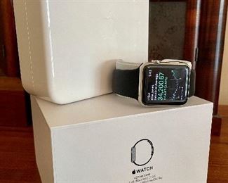 Item 230:  Apple Watch Series 1:  $95