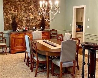 detail - different perspective