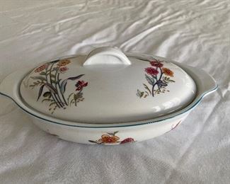 Jardin by Andrea Oven to Table Casserole:  $22