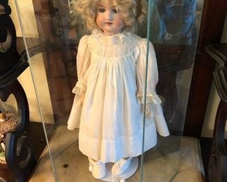 Armand Marseille antique doll