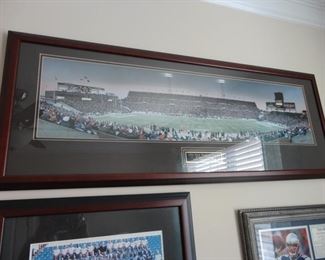 1996 AFC Championship  Patriots 20-6