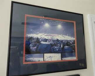 January 19, 2002/ Final Game/ Patriots 16 Raiders 13