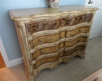 Hooker Chest of Drawers