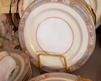Noritake "Jorges" service