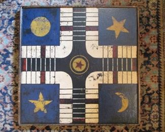 ANOTHER GAME BOARD