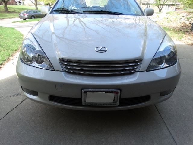 2003 Lexus ES 300