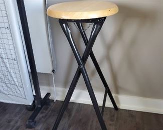 Sewing/hobby stool
$20