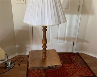 Table lamp 54