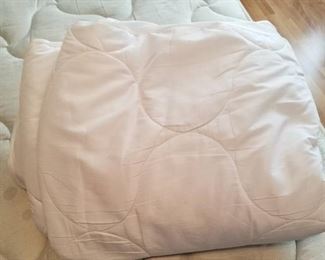 Serta Queen mattress cover