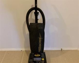Eureka bravo 2 vacuum cleaner