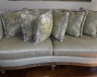 Schnadig Sofa $850