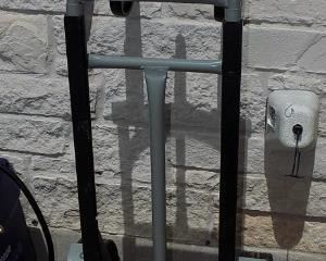 Hand Truck $60