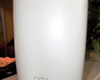 ORBI