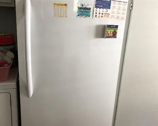Nice freezer